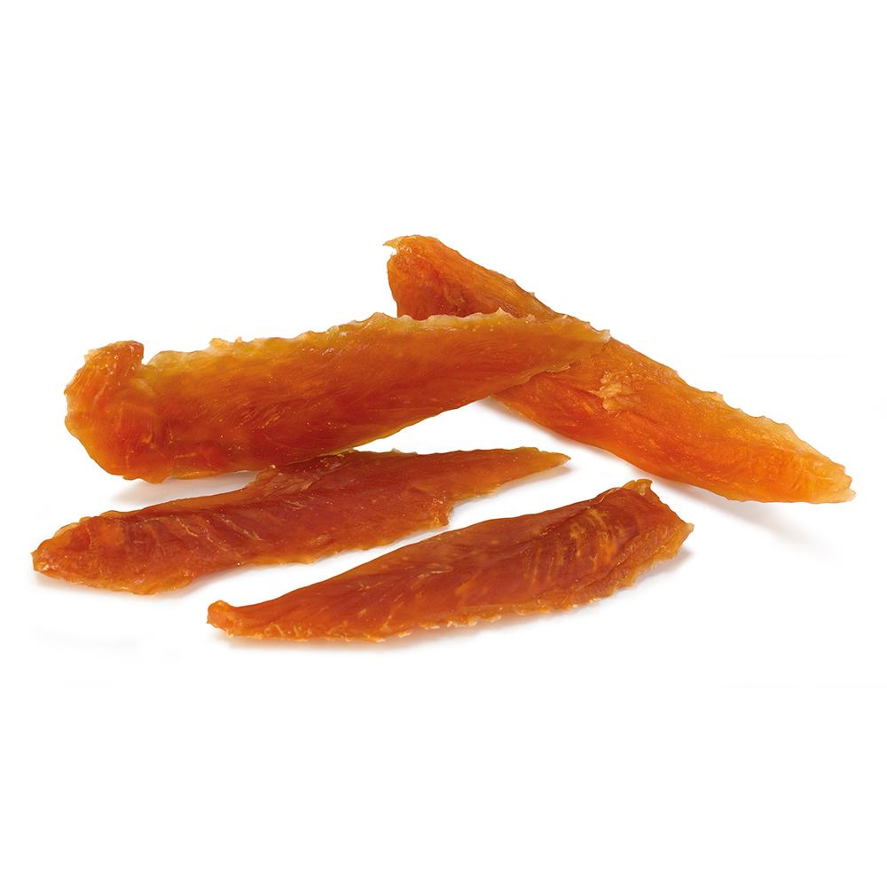 Natürlicher Snack für Hunde Arquivet Hähnchenfilet 100 g