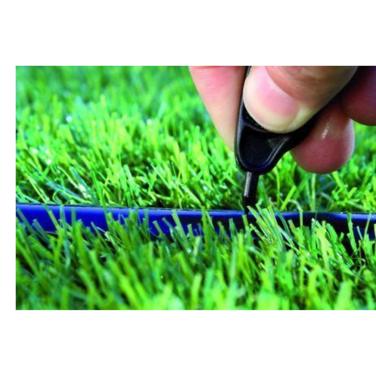 Punch + 10 plugs 4 mm Planeta Huerto