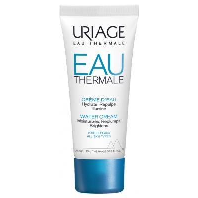 EAU THERMALE crema leggera 40 ml URIAGE