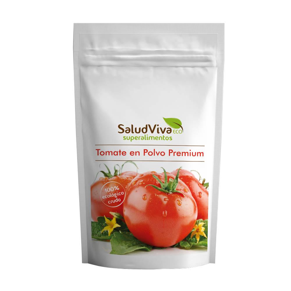 Poudre de Tomate Bio Salud Viva 100g
