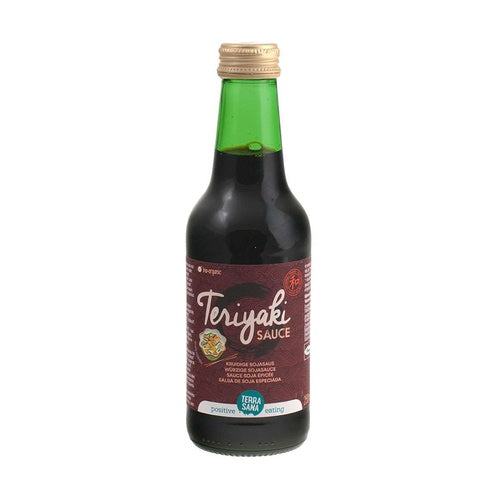 Marinade Teriyaki Terrasana 250 ml