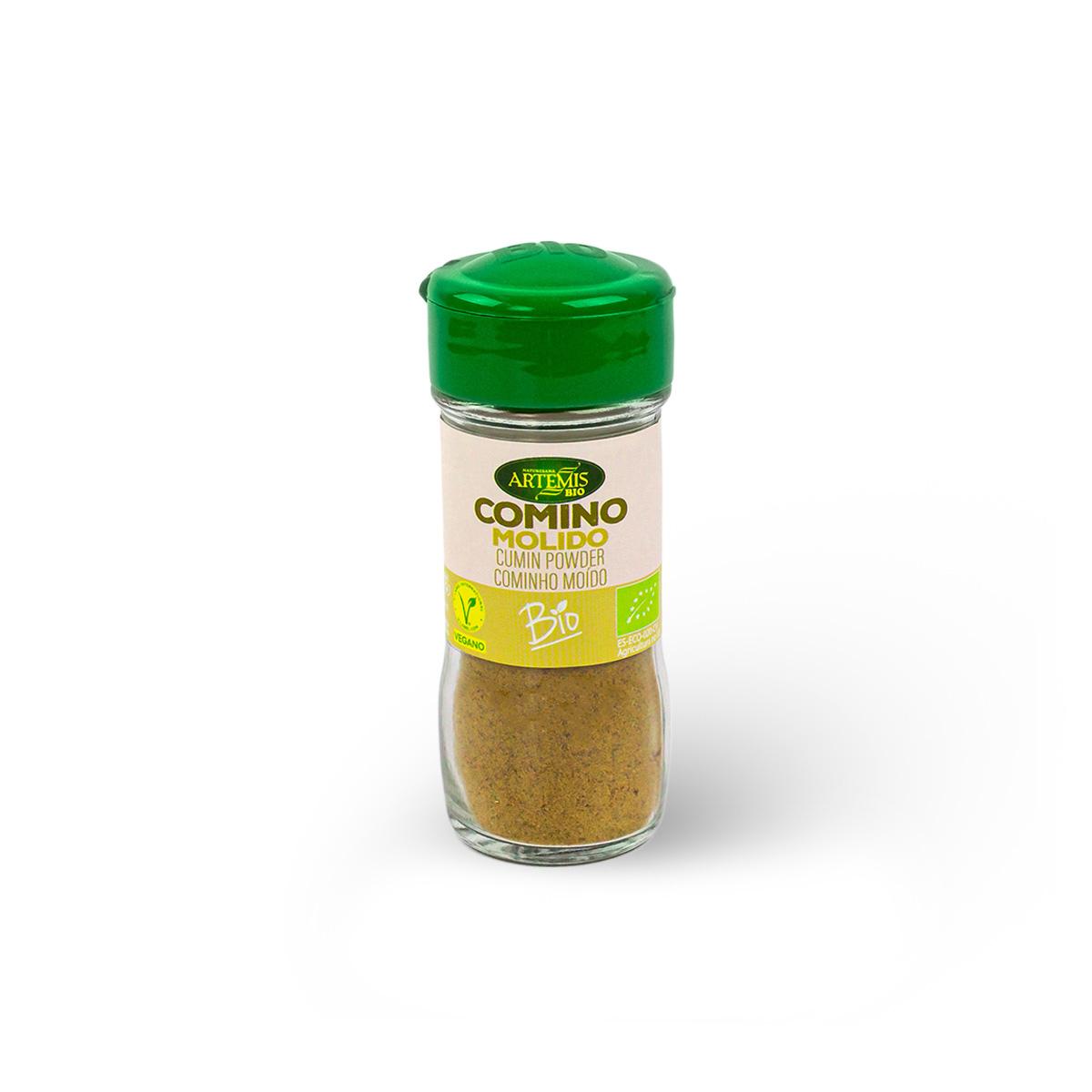 Cumino macinato Artemis, 30 g