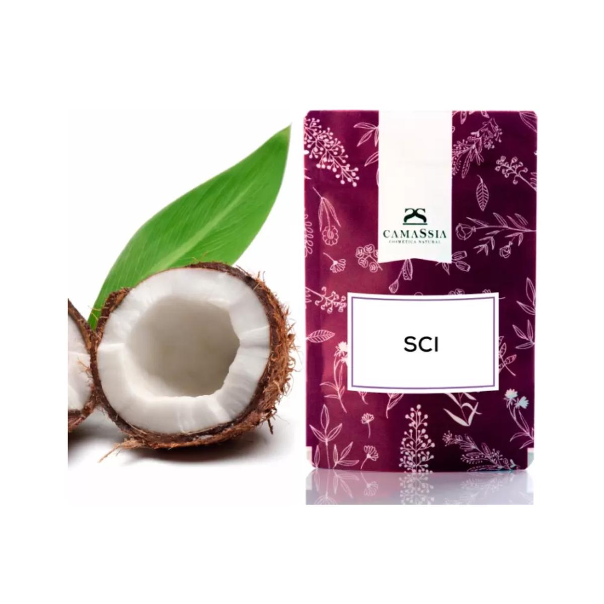 Środek powierzchniowo czynny SCI, Camassia 100 g