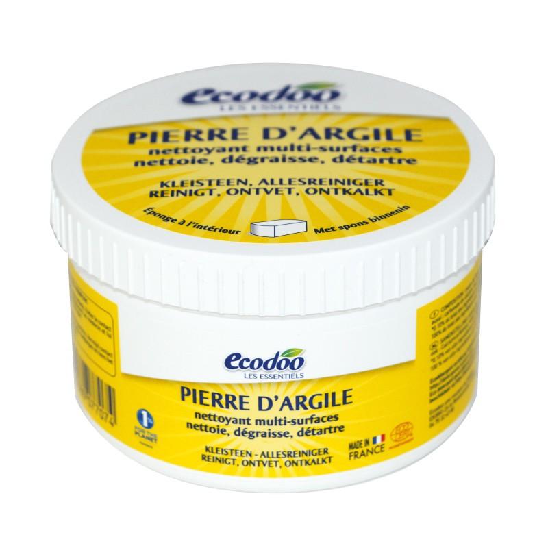 Savon à l'argile Ecodoo 300 g