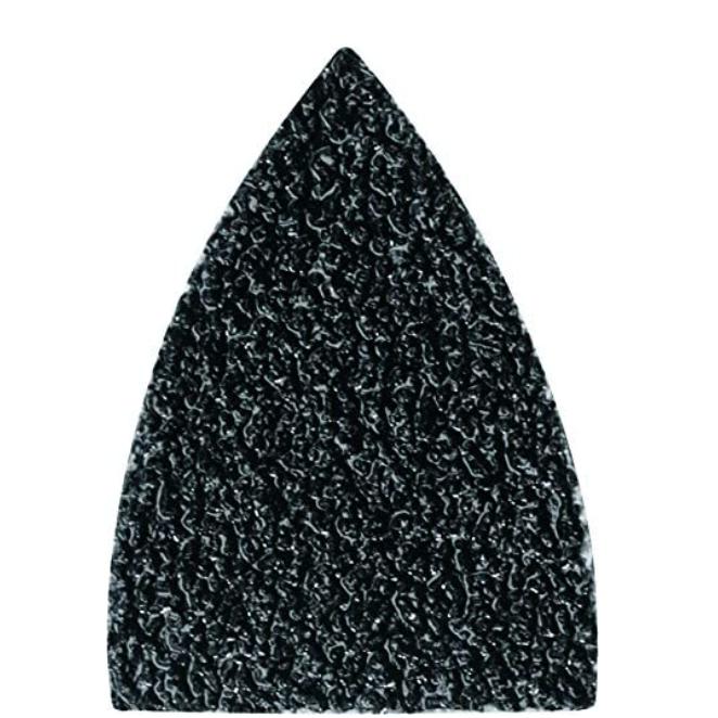 Set med 20 x 120 perforerade Worx-slippapper för Sonicrafter - Worx