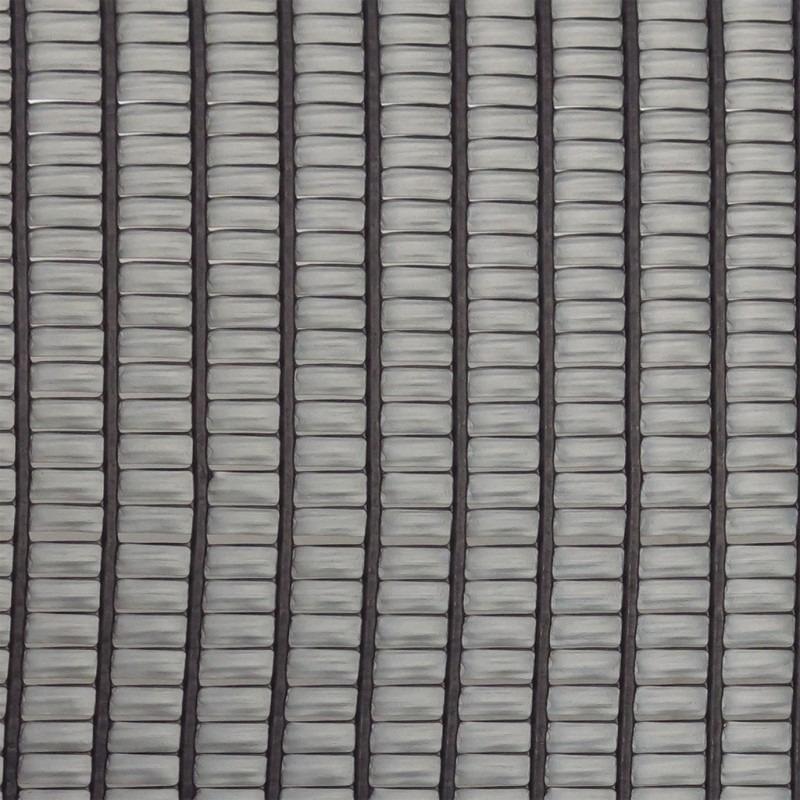 Filet d'occultation Panama 1 x 3 m Nortene Anthracite