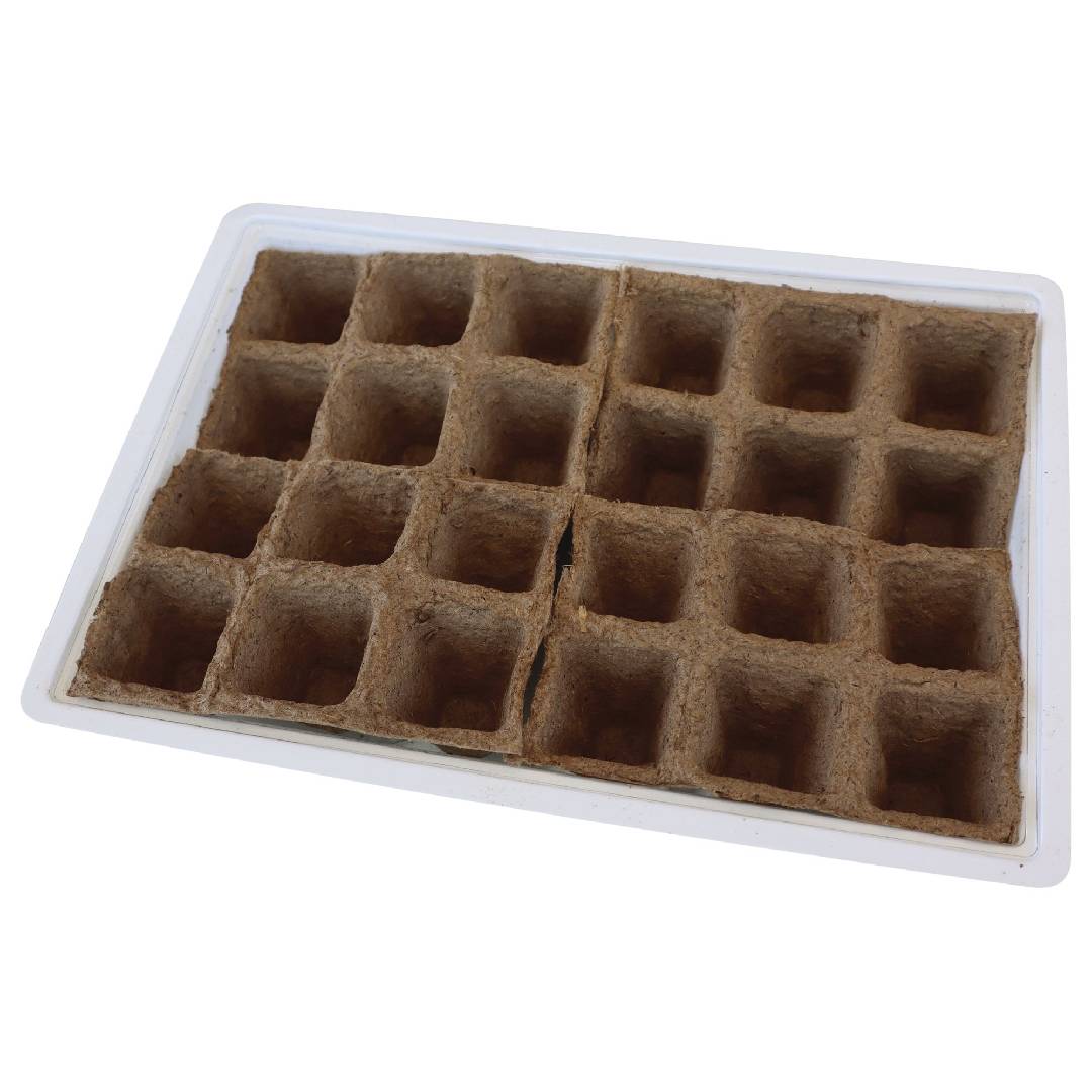 Planeta Huerto M Sowing Kit