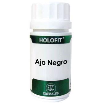 Holofit Ail noir 50 gélules Equisalud