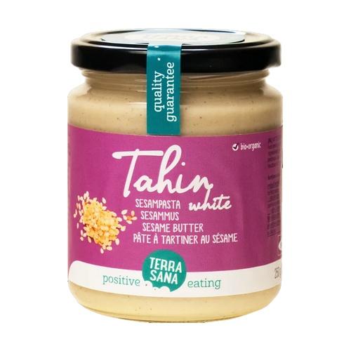 Terrasana white tahini 250 g