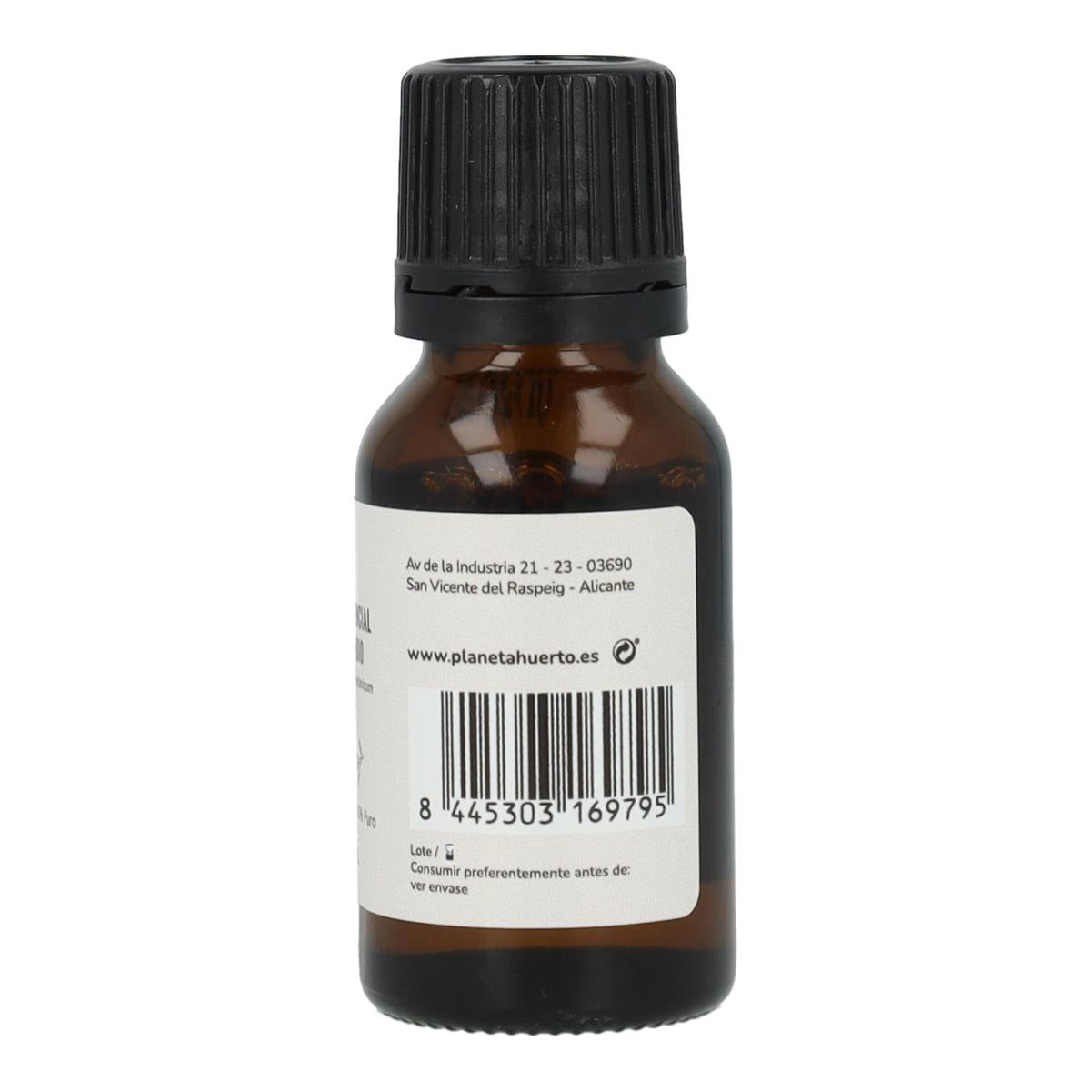 Cannelle Huile Essentielle Bio PLaneta Huerto 15 ml