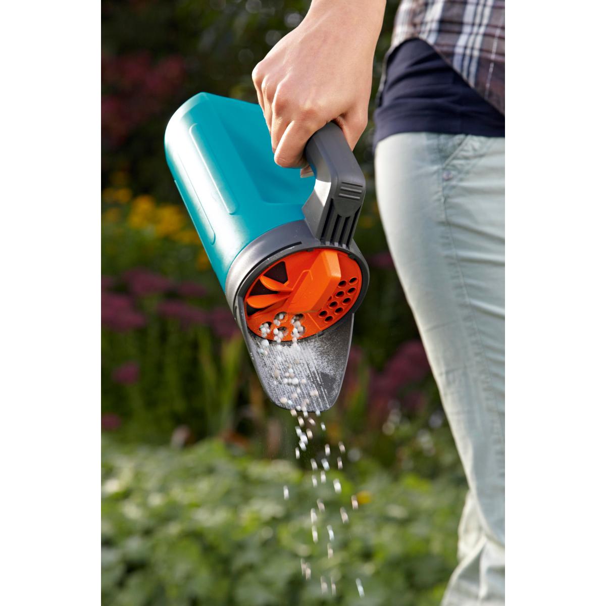 GARDENA Small Spreader