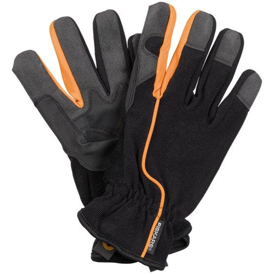 Antislip tuinhandschoenen Fiskars maat 10