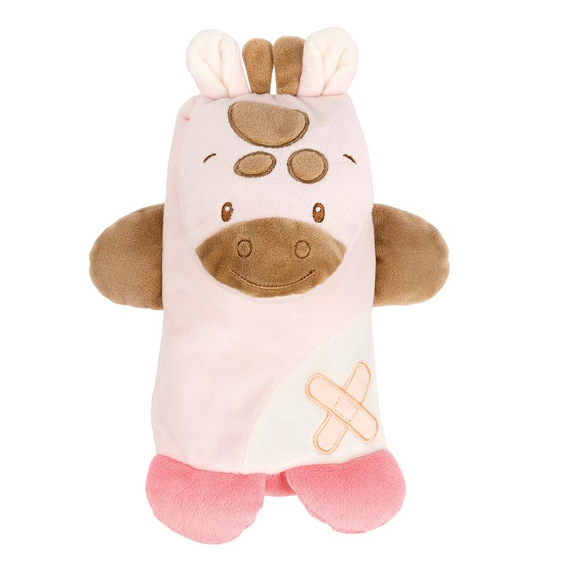 Peluche Mimoso Doukidou Girafe