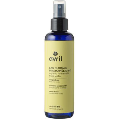 Hamamelisbloesemwater Avril 200 ml