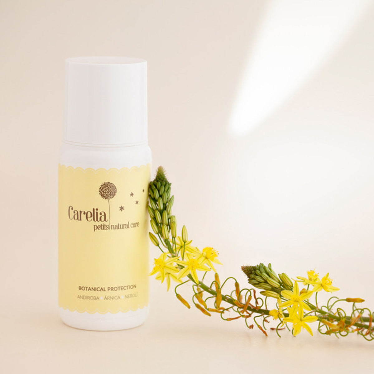 Carelia Botanical Mosquito Repellent 100 ml