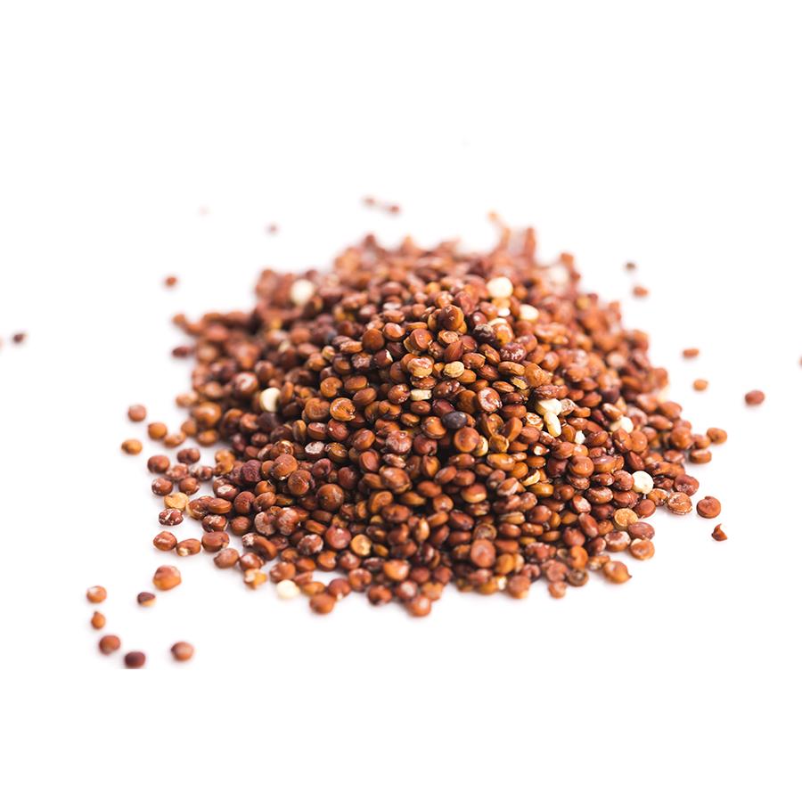 El Granero Quinoa Royal Rouge Bio, 500g