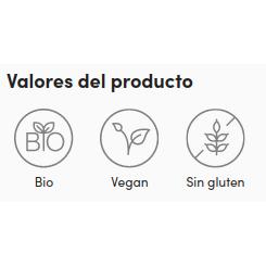 Pain protéiné bio sans gluten Zealia Immune+ 260 g