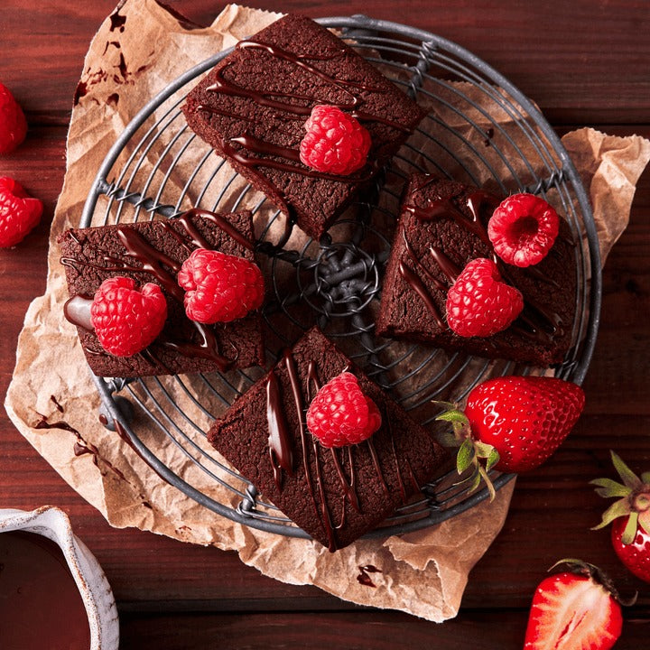 Brownie au chocolat noir sans gluten Schnitzer 140g