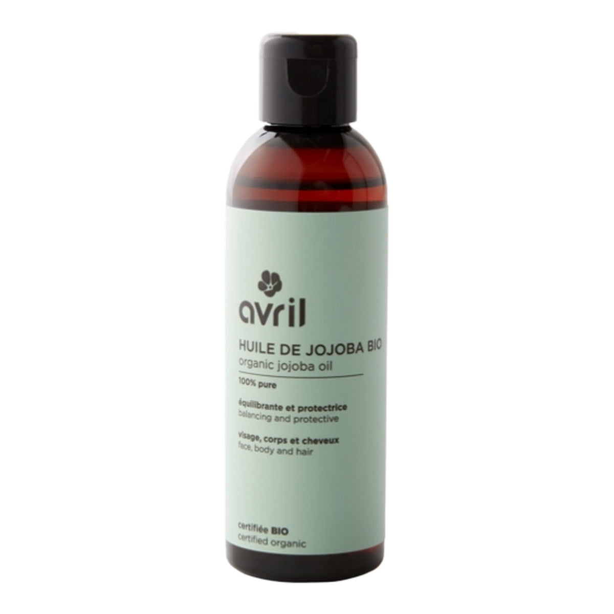 Jojoba-olie Avril 100 ml