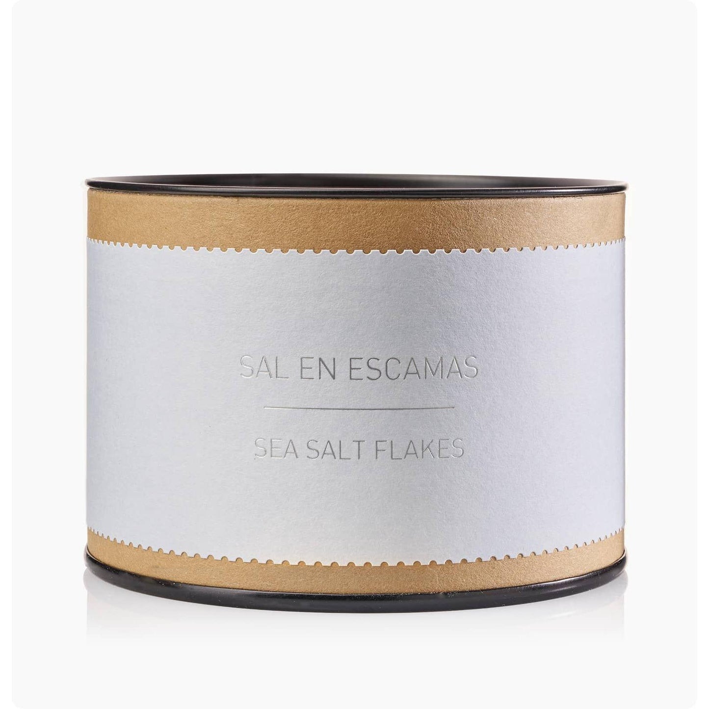 Havssalt i flingor La Chinata 165 g