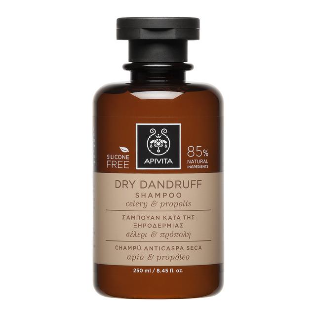 Szampon przeciwłupieżowy Apivita 250 ml