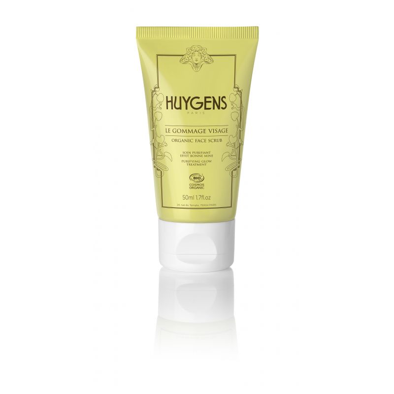 Huy Facial Exfoliator 50 ml