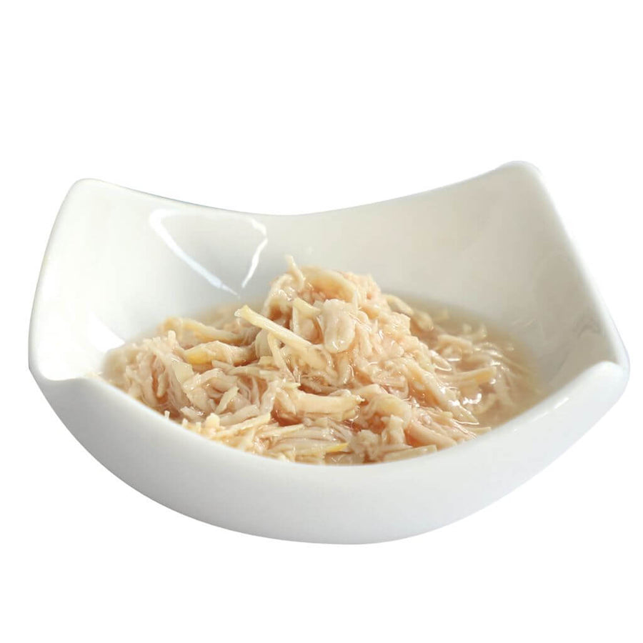 Kit Cat Dose Gravy – Huhn Classic 70 g Nassfutter für Katzen in Soße