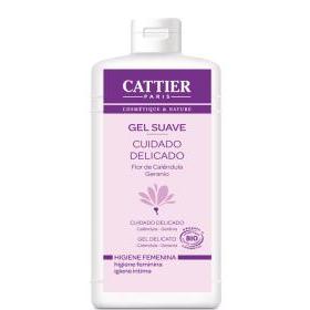 Cattier Gentle Intimate Hygiene Gel 200 ml
