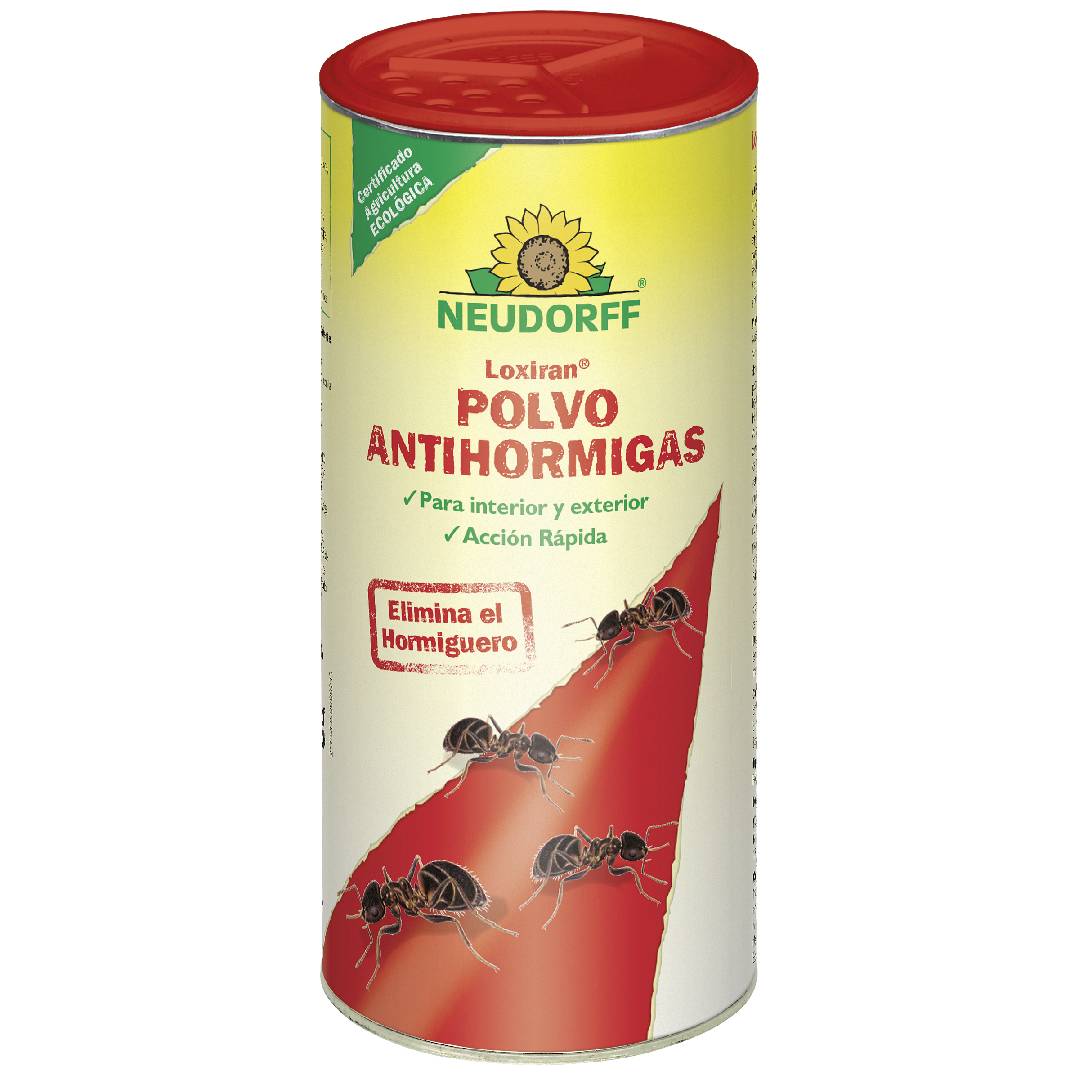 Loxiran Organic Ant Repellent Granules 500g Neudorff