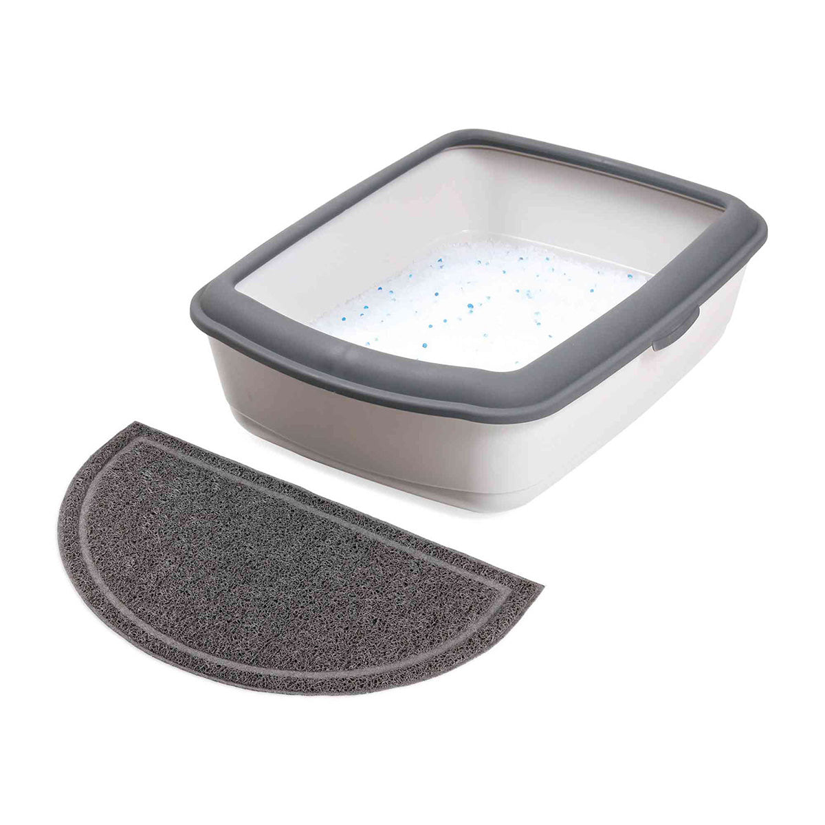 Kattenmatje, PVC Trixie , 37x45 cm