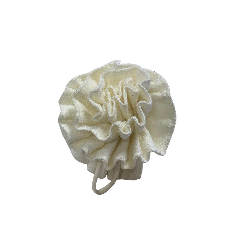 Naturabio Bamboo and Cotton Flower Sponge