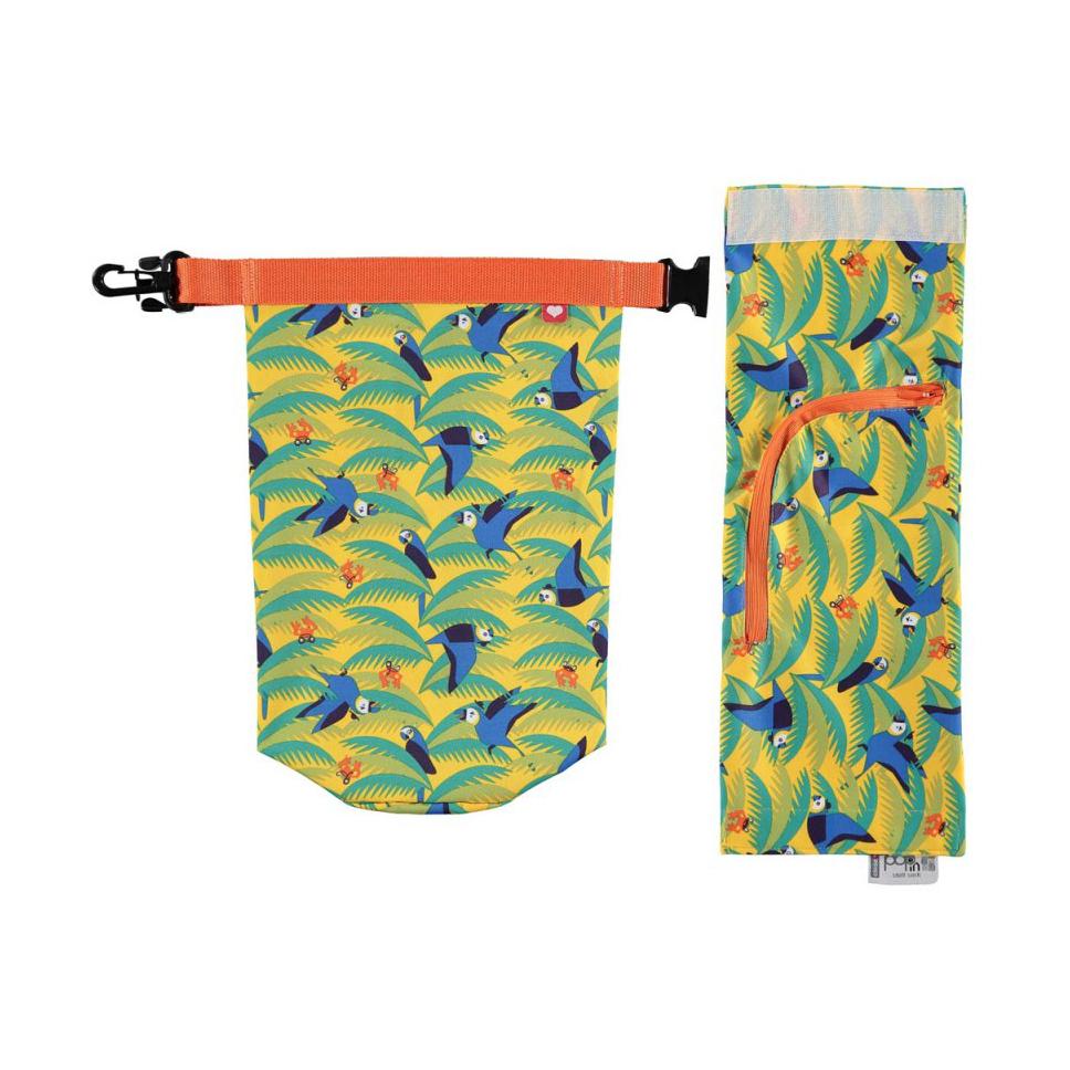 Bolsa Impermeable Parrot Close Parent