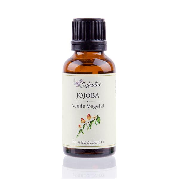 Huile de jojoba (Sidmonia Sinensis) Labiatae 30 ml