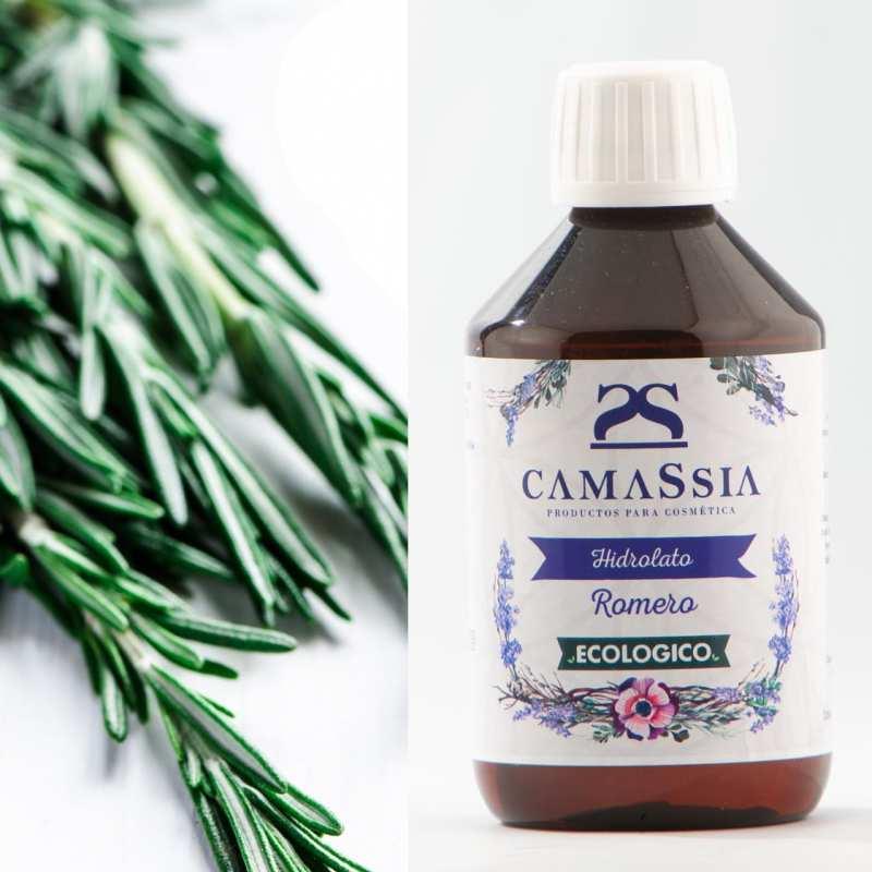 Hydrolat z rozmarynu BIO Camassia 250 ml