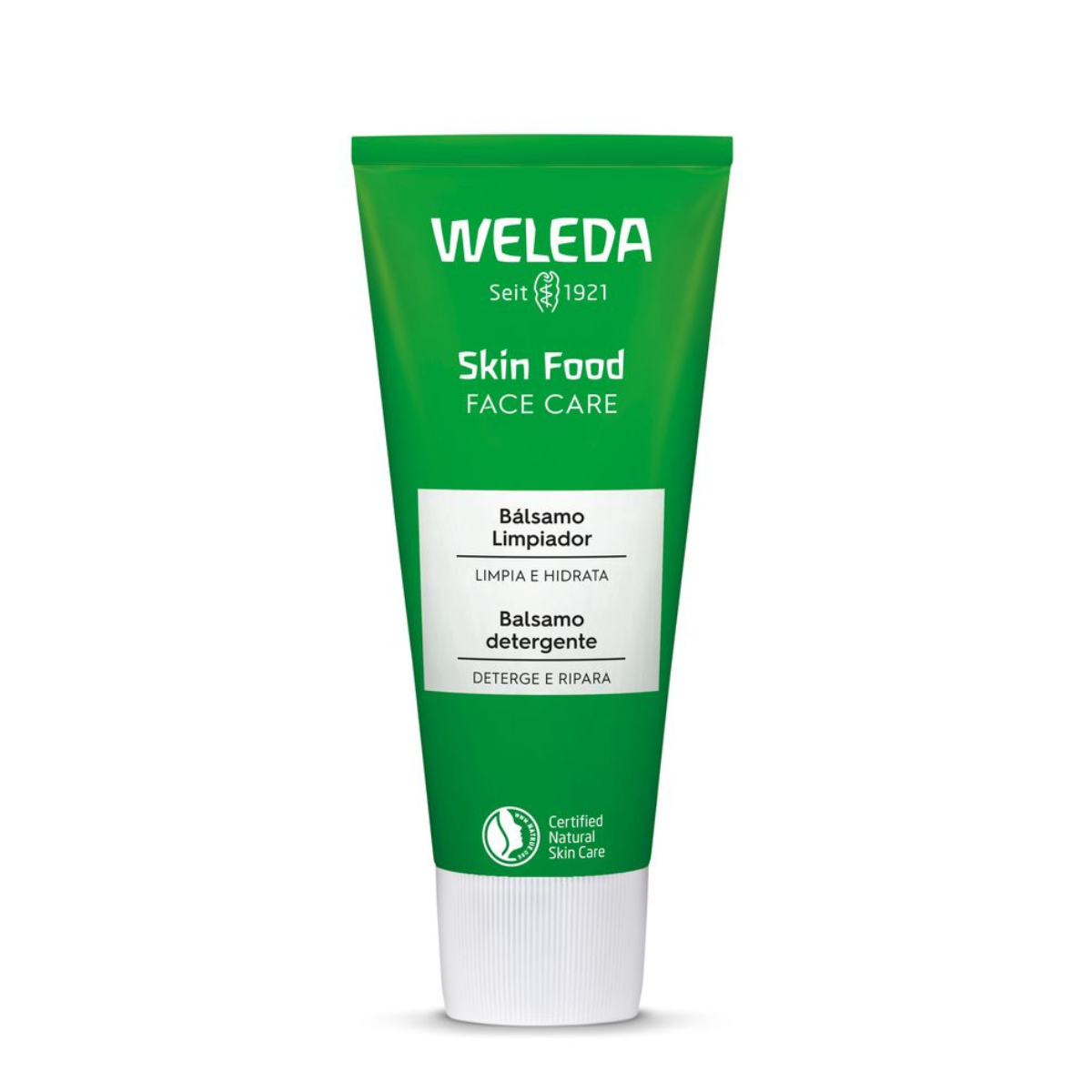 Skin Food Cleansing Balm 75 ml (Weleda)