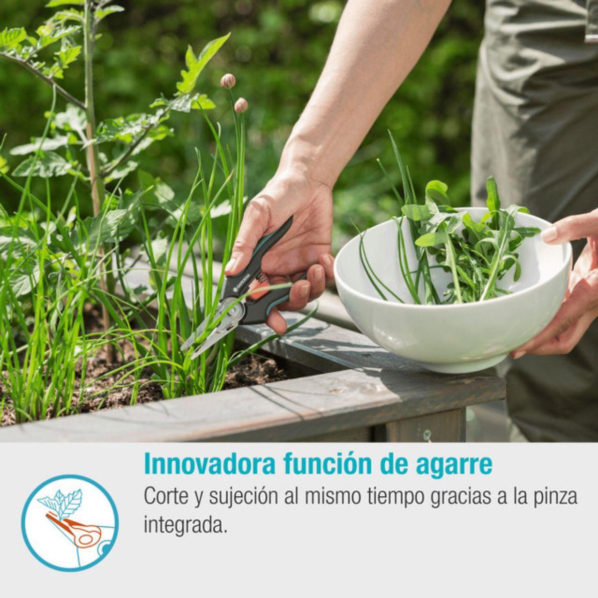 Nożyczki GripCut Gardena