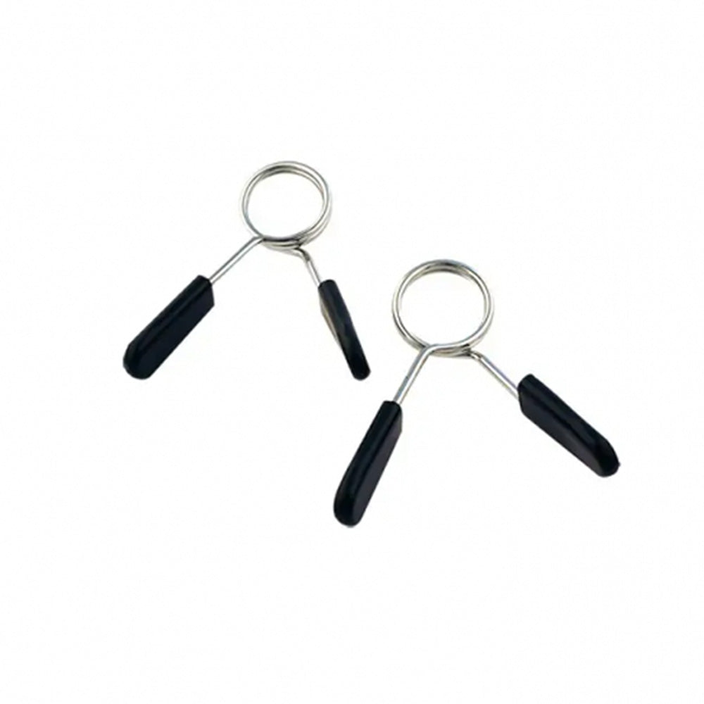O'LIVE 30 mm spring clips (pair)