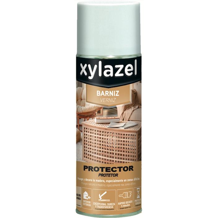 Skyddslack spray Xylazel