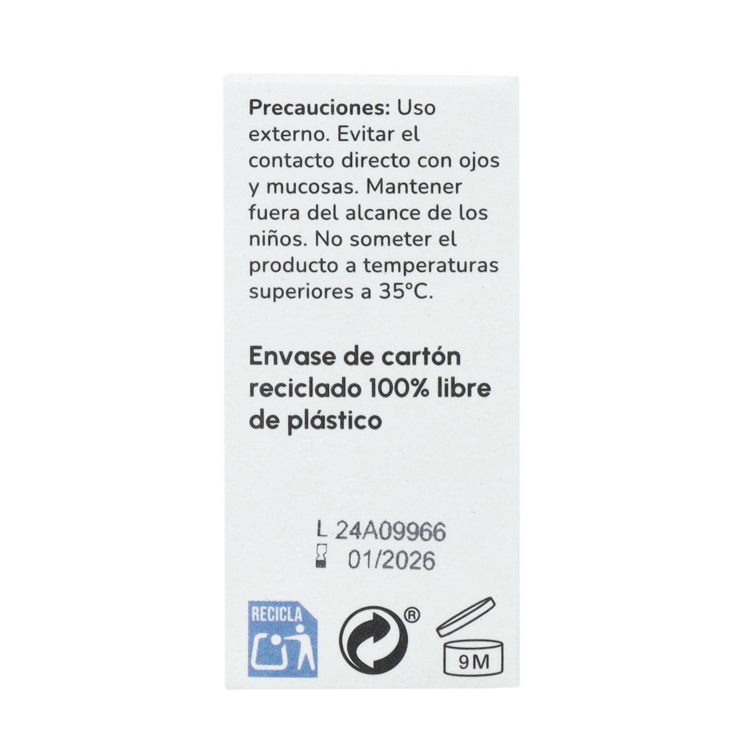 Curly Method Festes Shampoo mit hydrolysiertem Protein Planeta Huerto 85 g