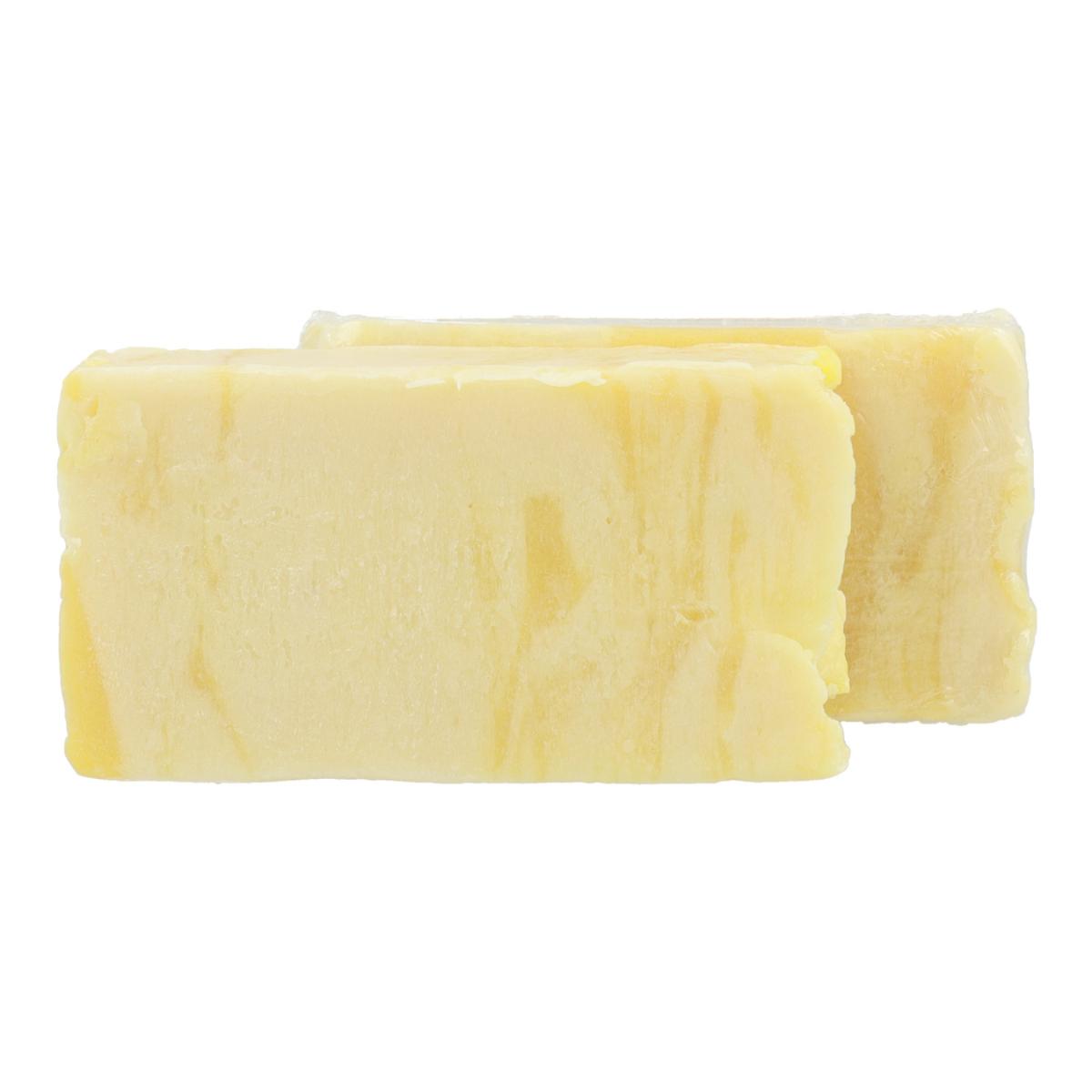 Sapone naturale a base di olio di oliva e di argan 100 g