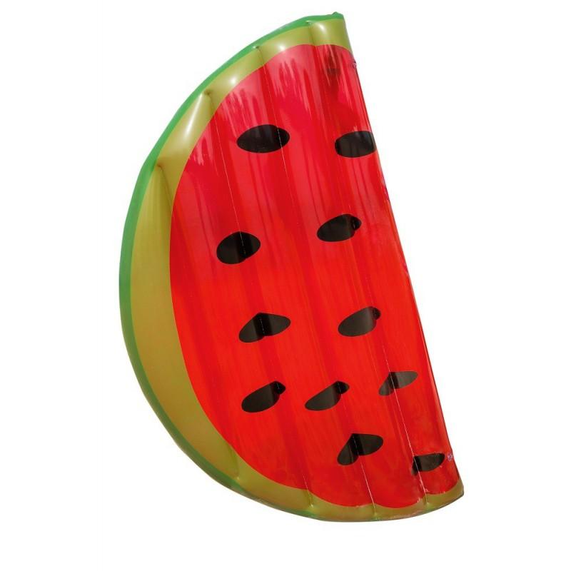 Aufblasbare Matte (Wassermelone)