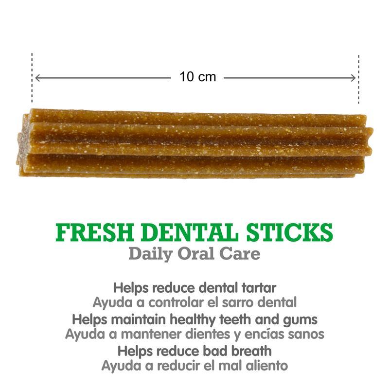 Arquivet Fresh Dental Sticks 7 st