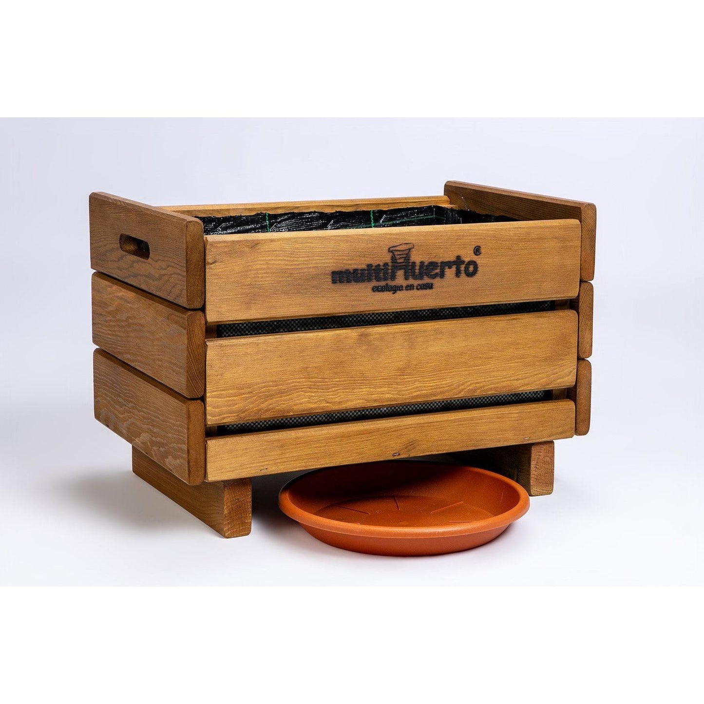 Multihuerto-Anzuchtkasten-Set