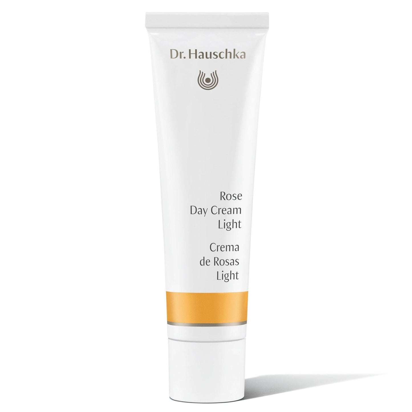 Light Dr. Hauschka rosenkräm 30 ml