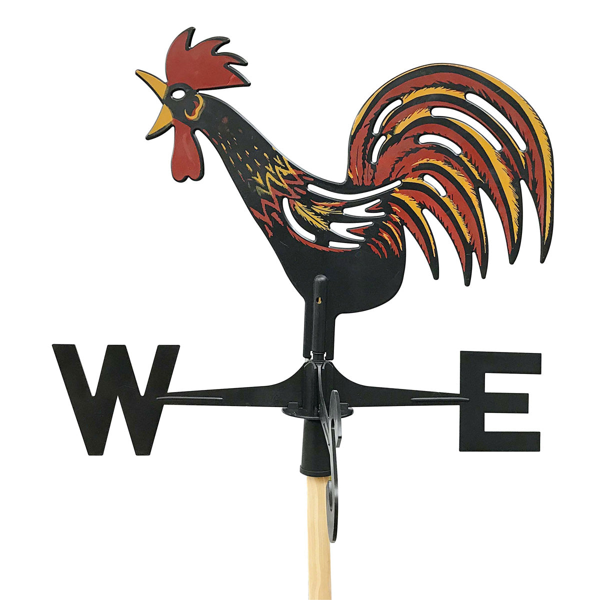 Girouette Coq Verdemax