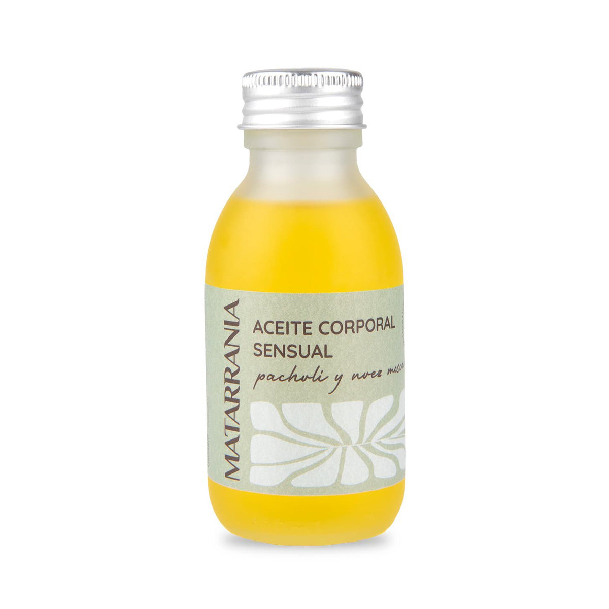 Sensuele hydraterende olie Bio Matarrania 100 ml