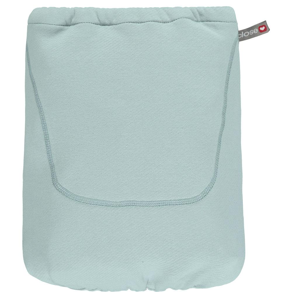 Caboo Organic draagzak (Caboo Organic Sage)