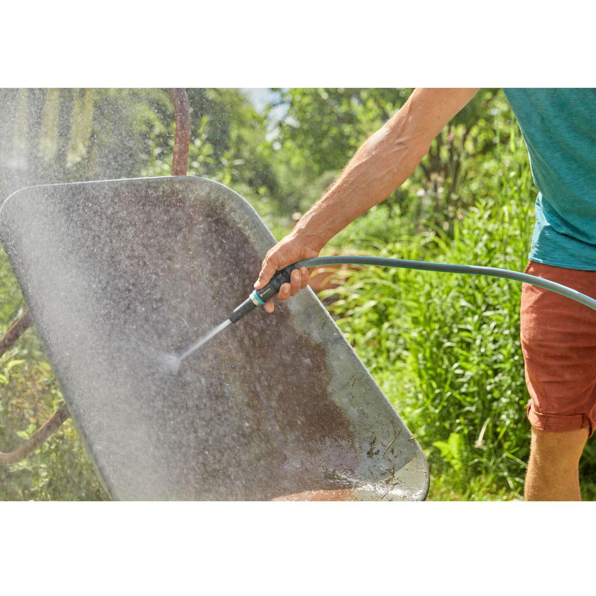 EcoLine GARDENA Basis-Bewässerungsset