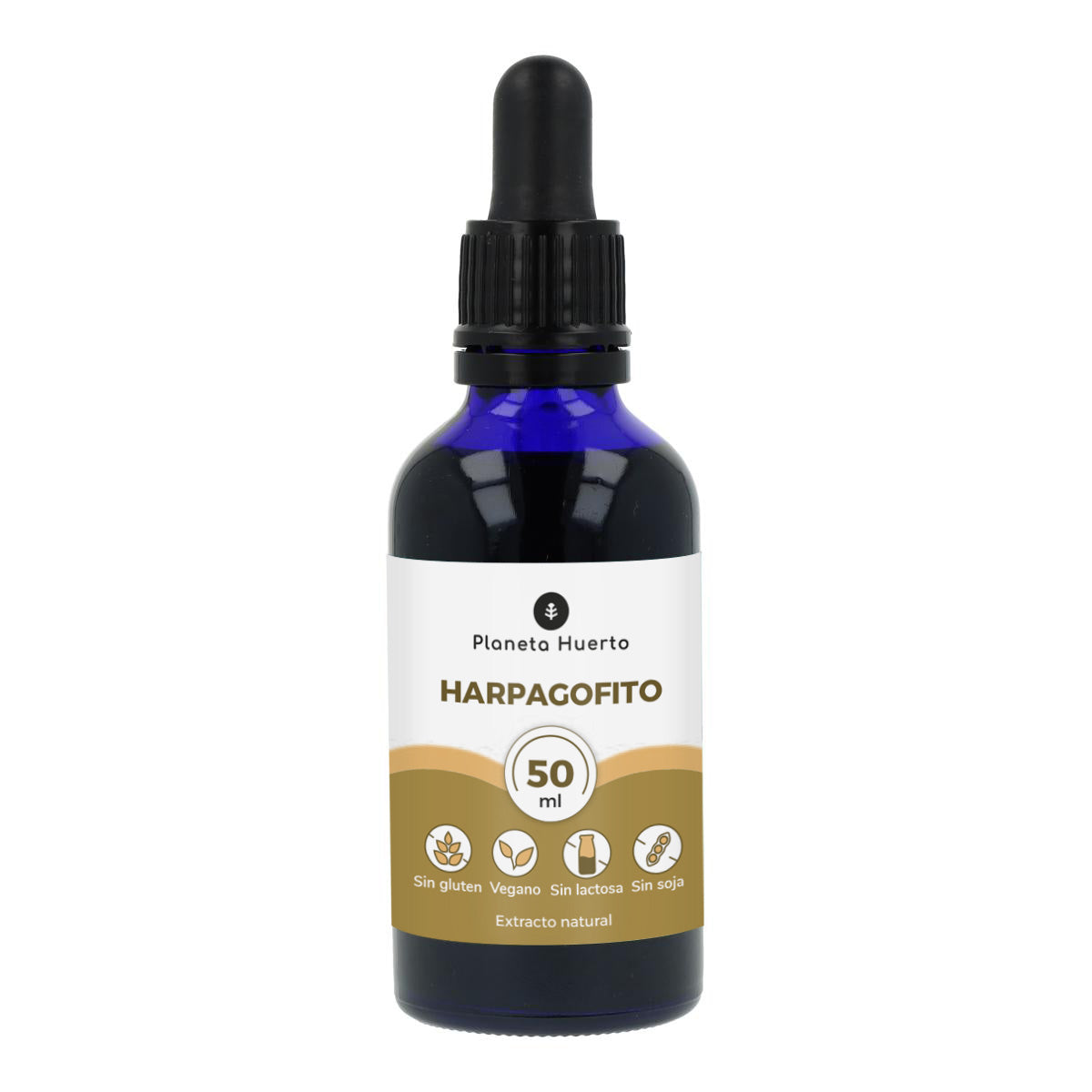 Harpagofito Extract Planeta Huerto 50 Ml.