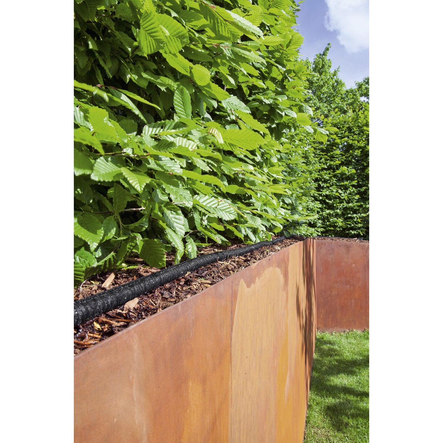 Karcher 20 m porous hose kit